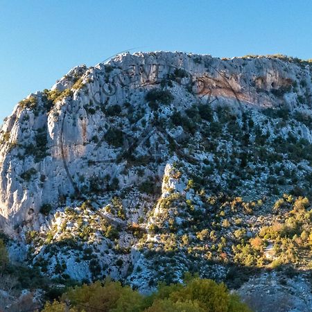 Cote Verdon 2 Quinson Bagian luar foto