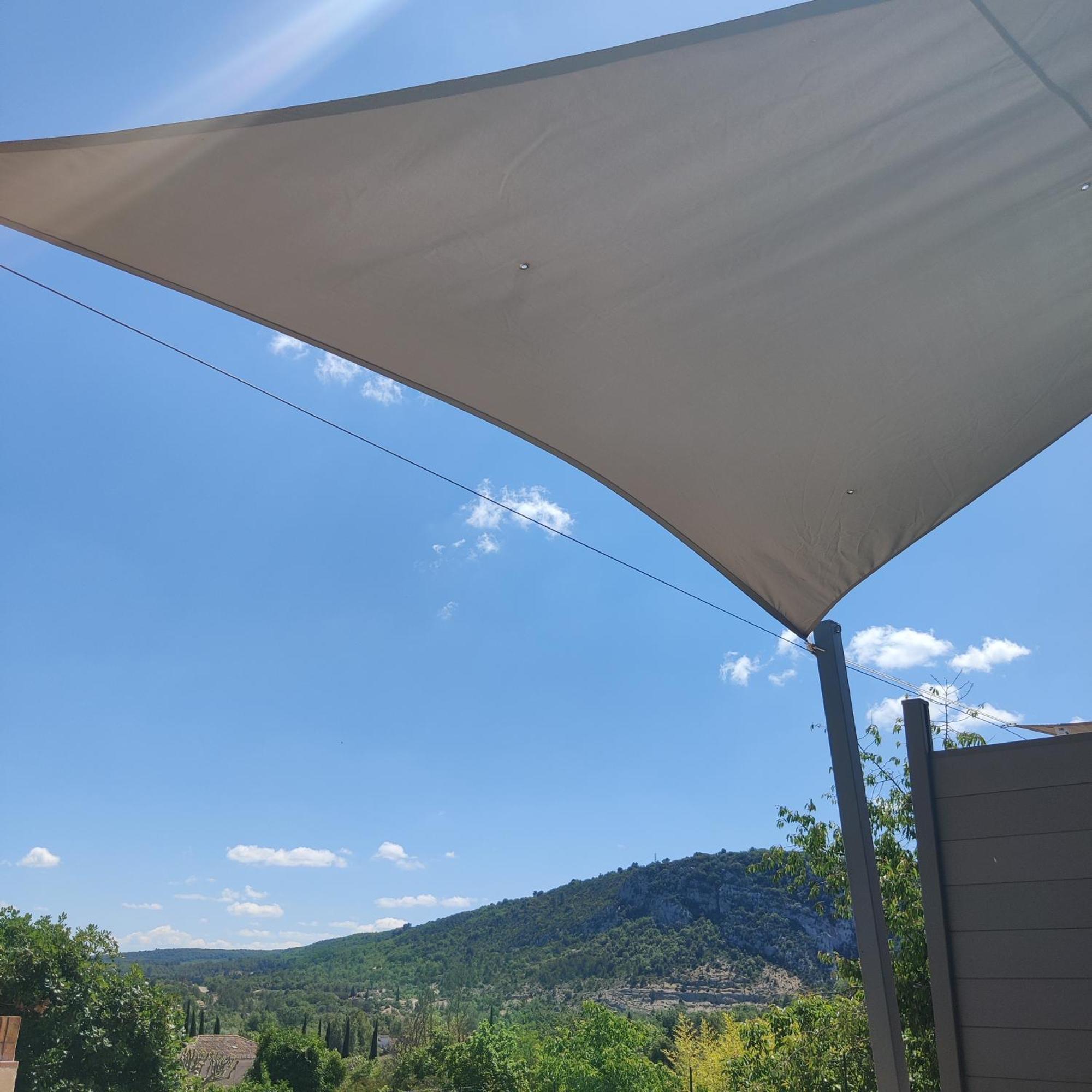 Cote Verdon 2 Quinson Bagian luar foto