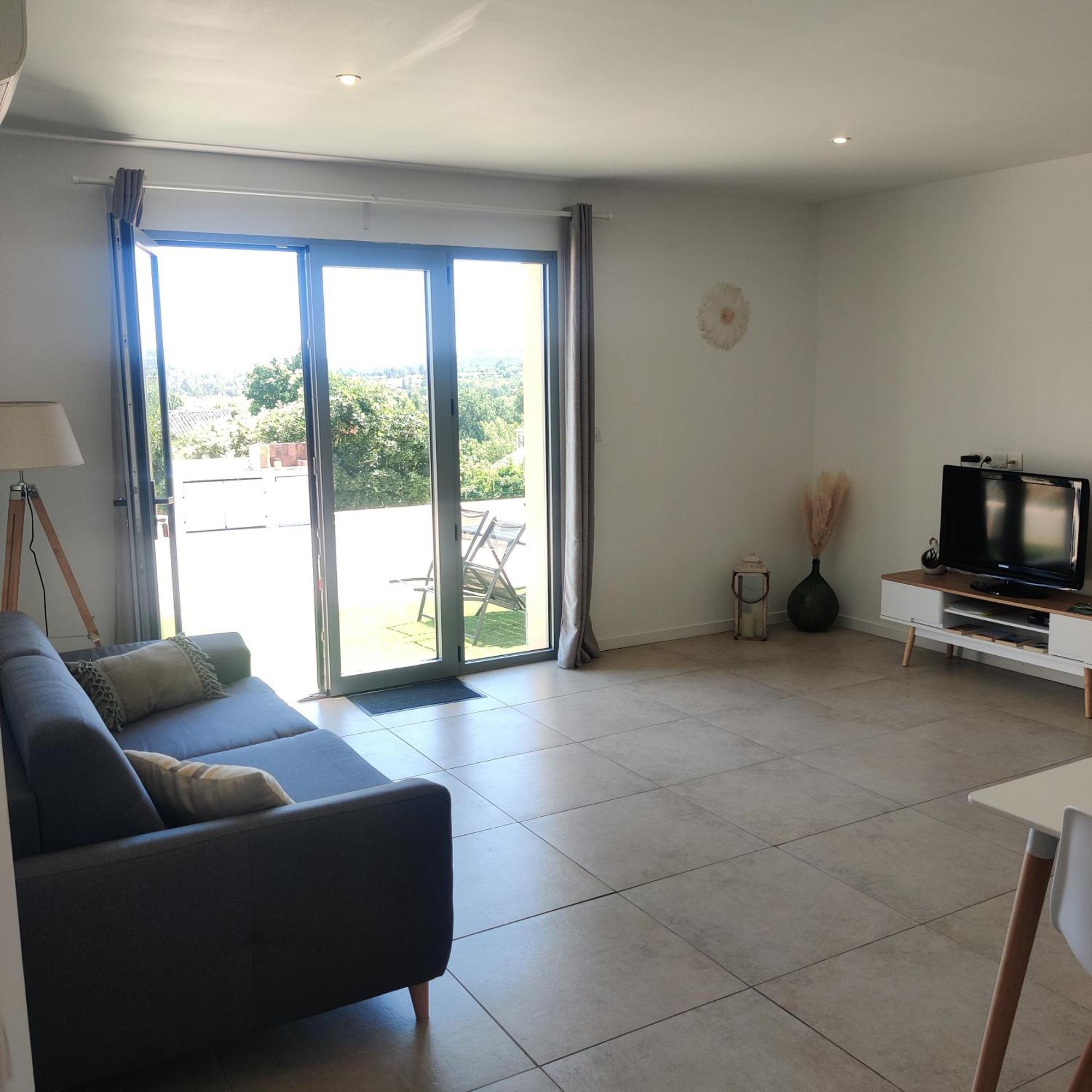 Cote Verdon 2 Quinson Bagian luar foto