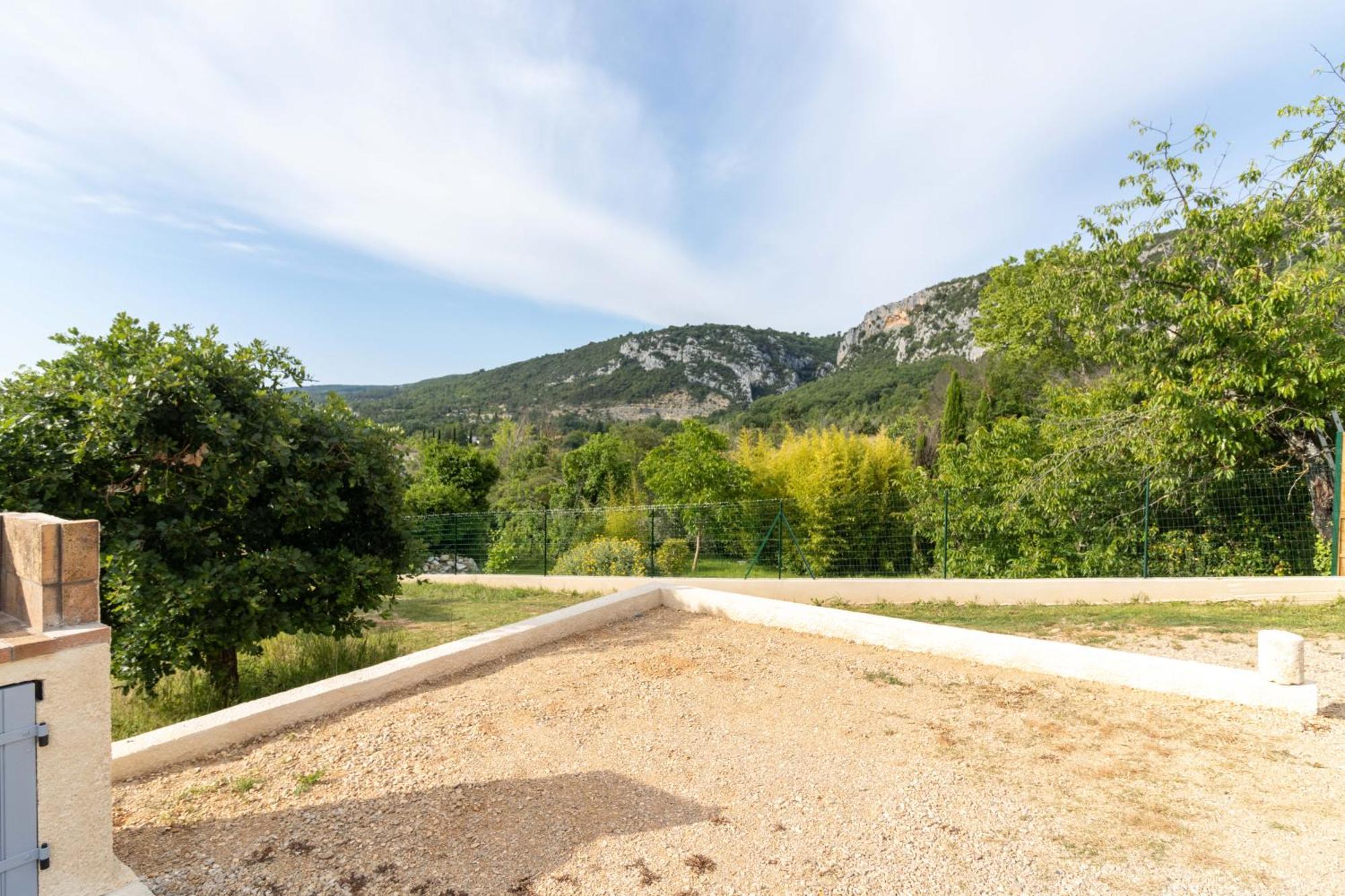 Cote Verdon 2 Quinson Bagian luar foto