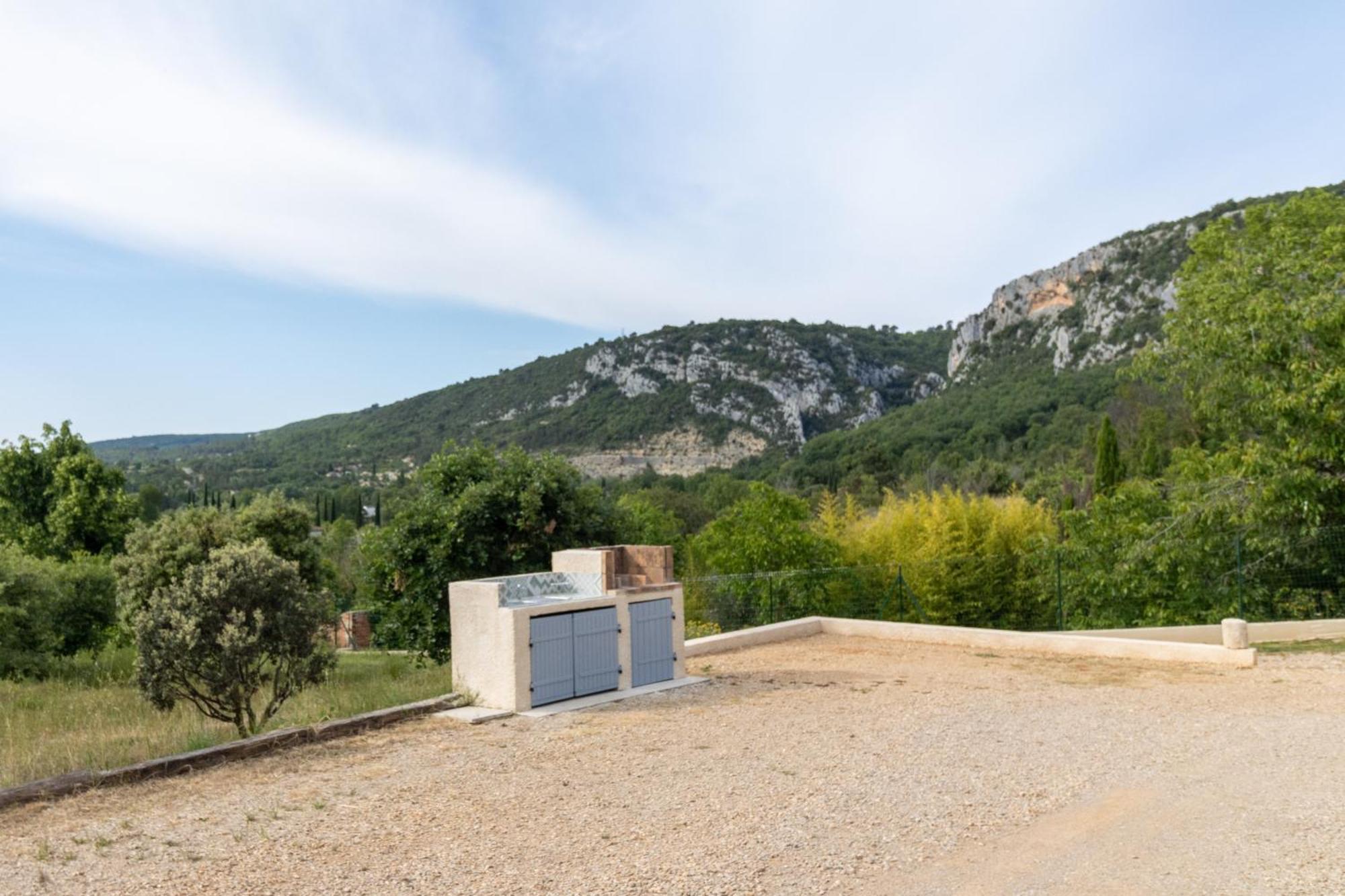 Cote Verdon 2 Quinson Bagian luar foto
