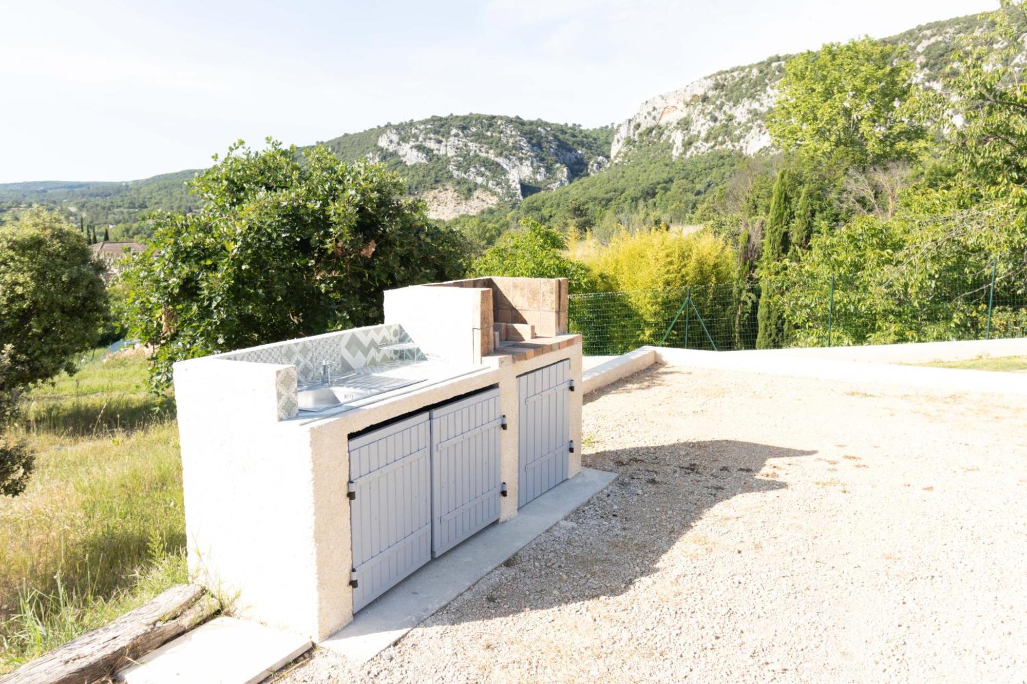 Cote Verdon 2 Quinson Bagian luar foto