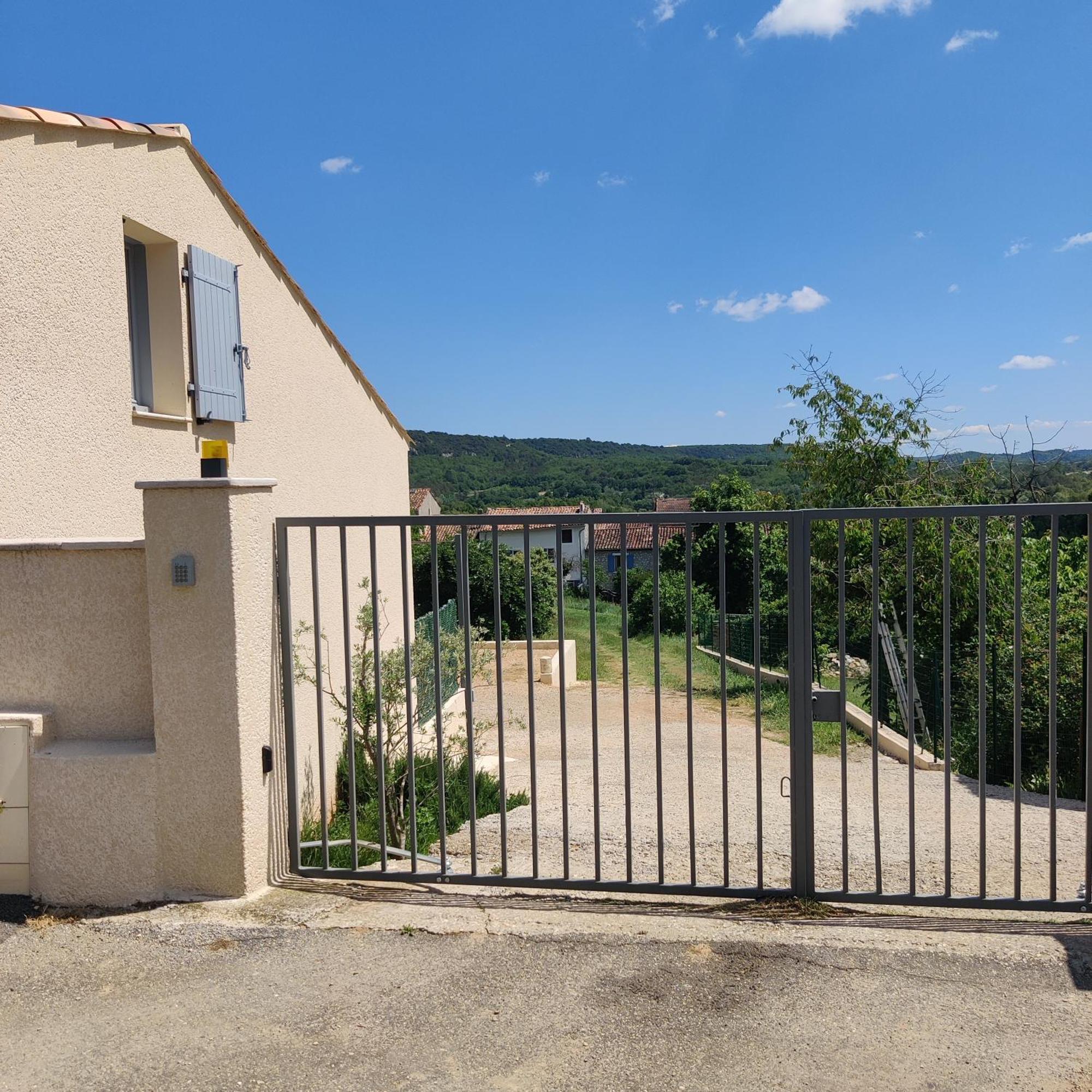 Cote Verdon 2 Quinson Bagian luar foto