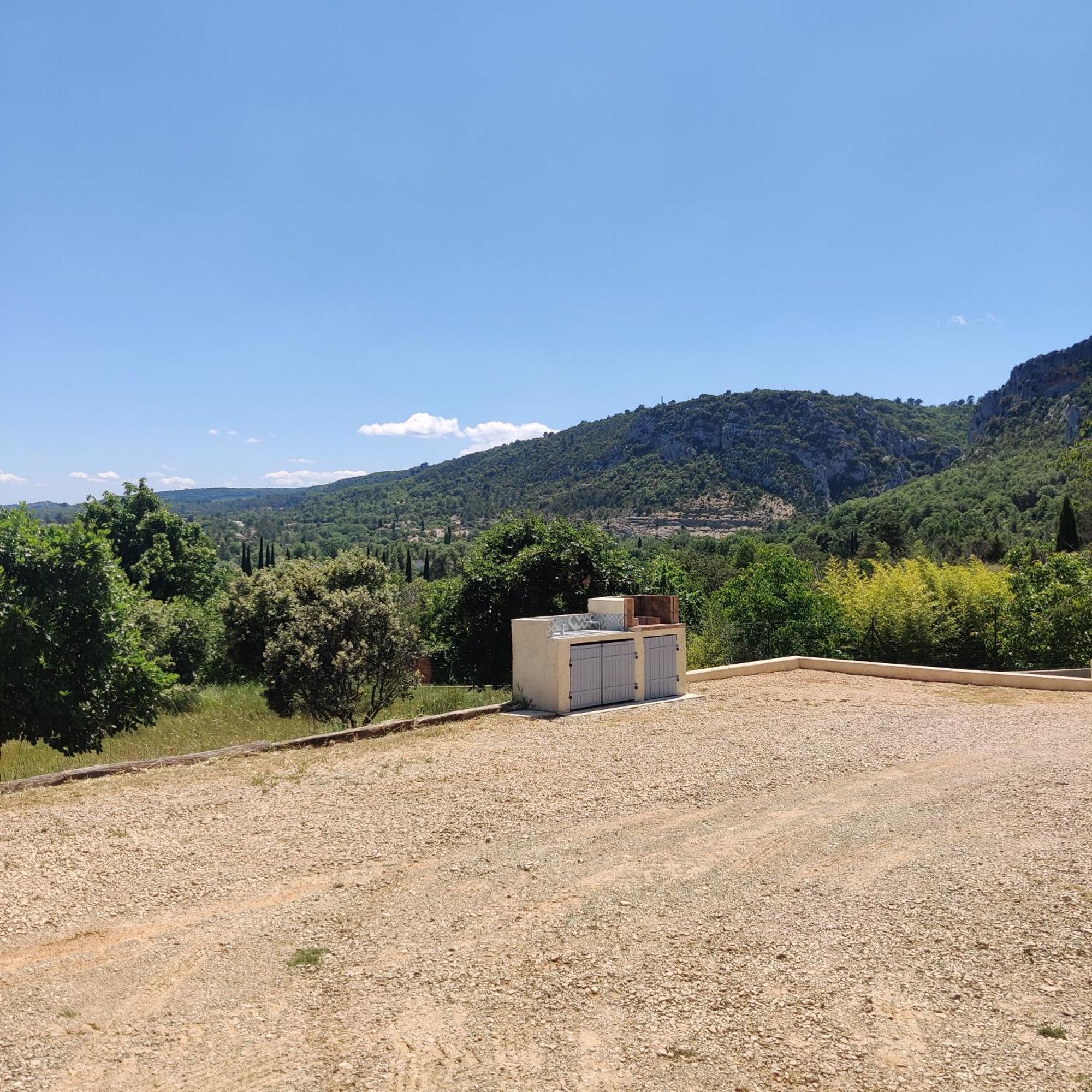 Cote Verdon 2 Quinson Bagian luar foto