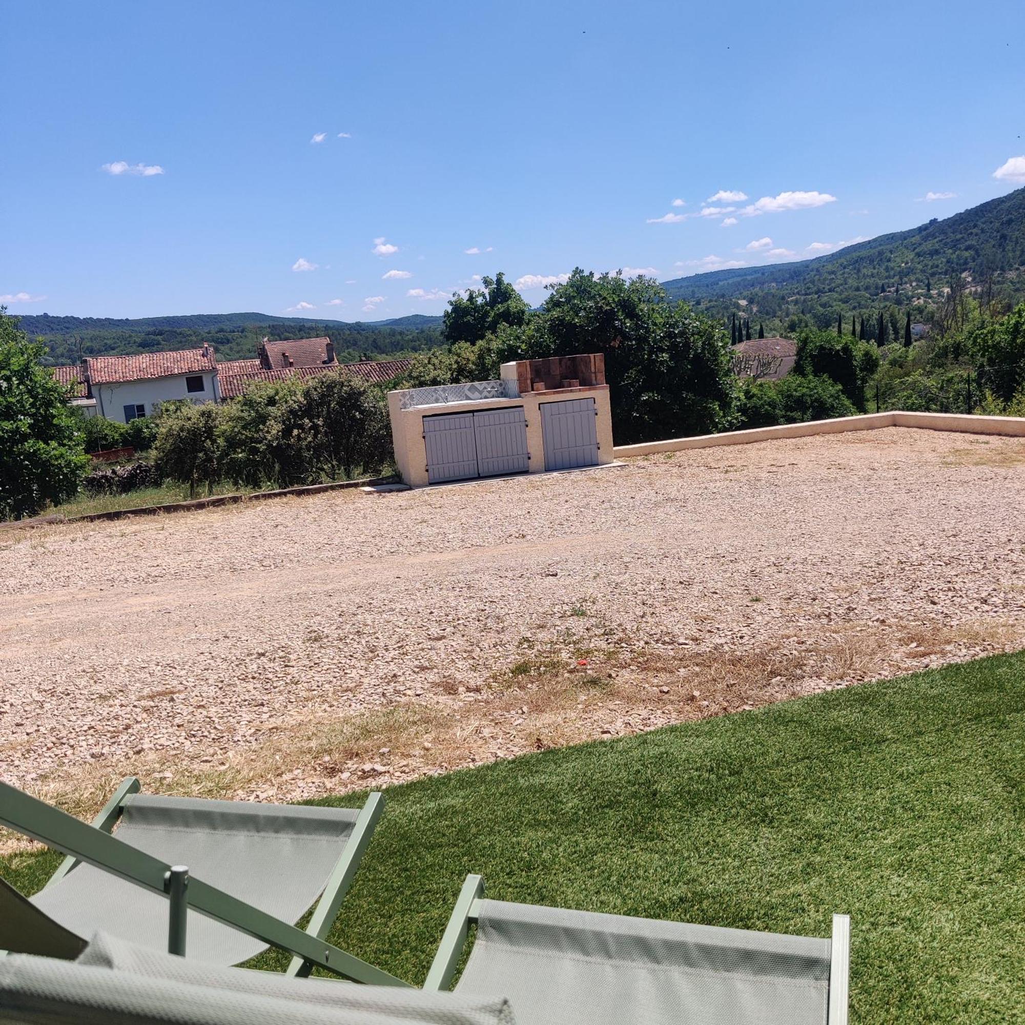 Cote Verdon 2 Quinson Bagian luar foto