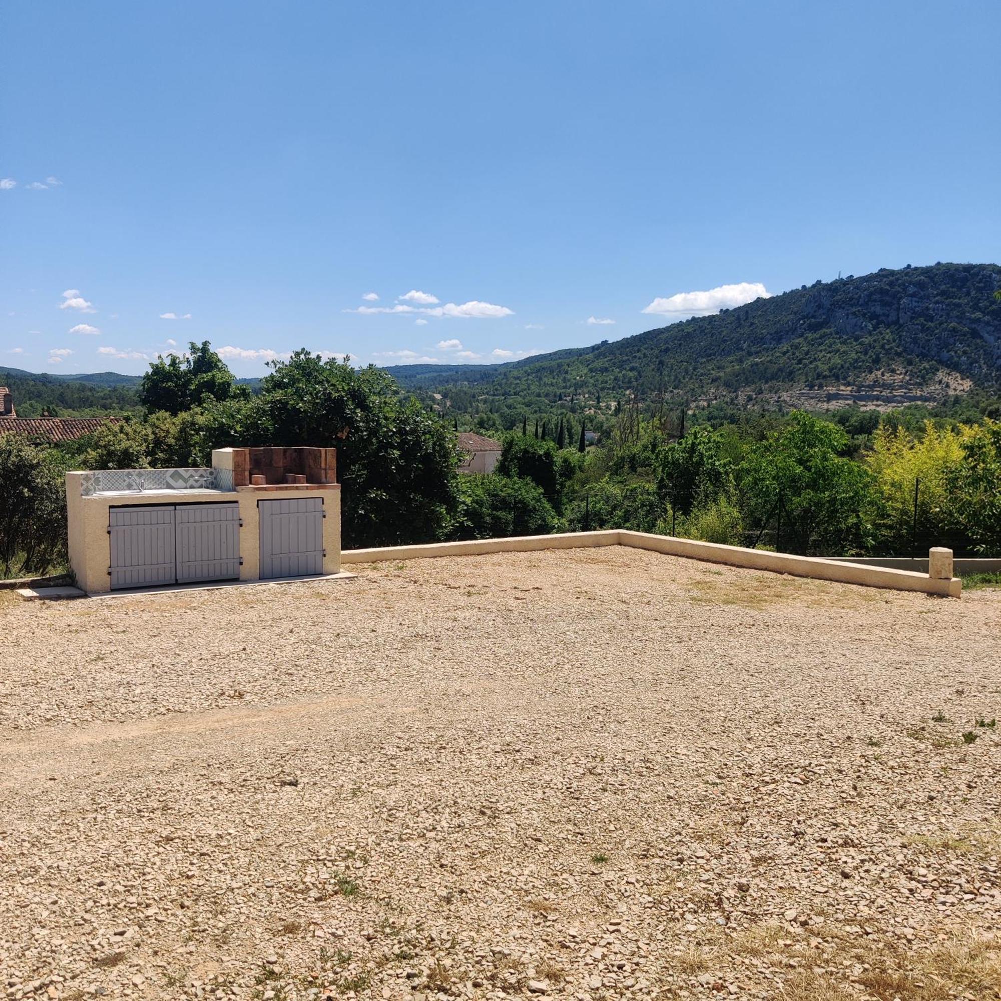 Cote Verdon 2 Quinson Bagian luar foto