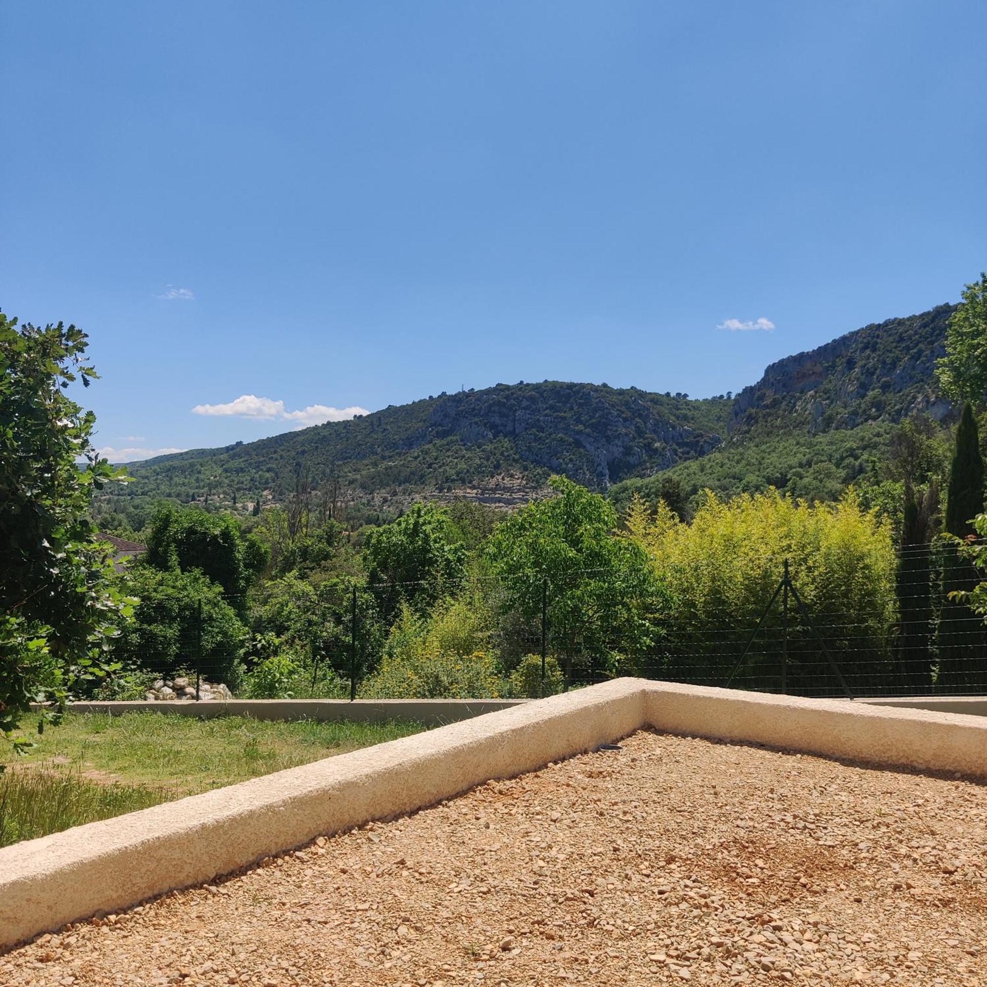 Cote Verdon 2 Quinson Bagian luar foto
