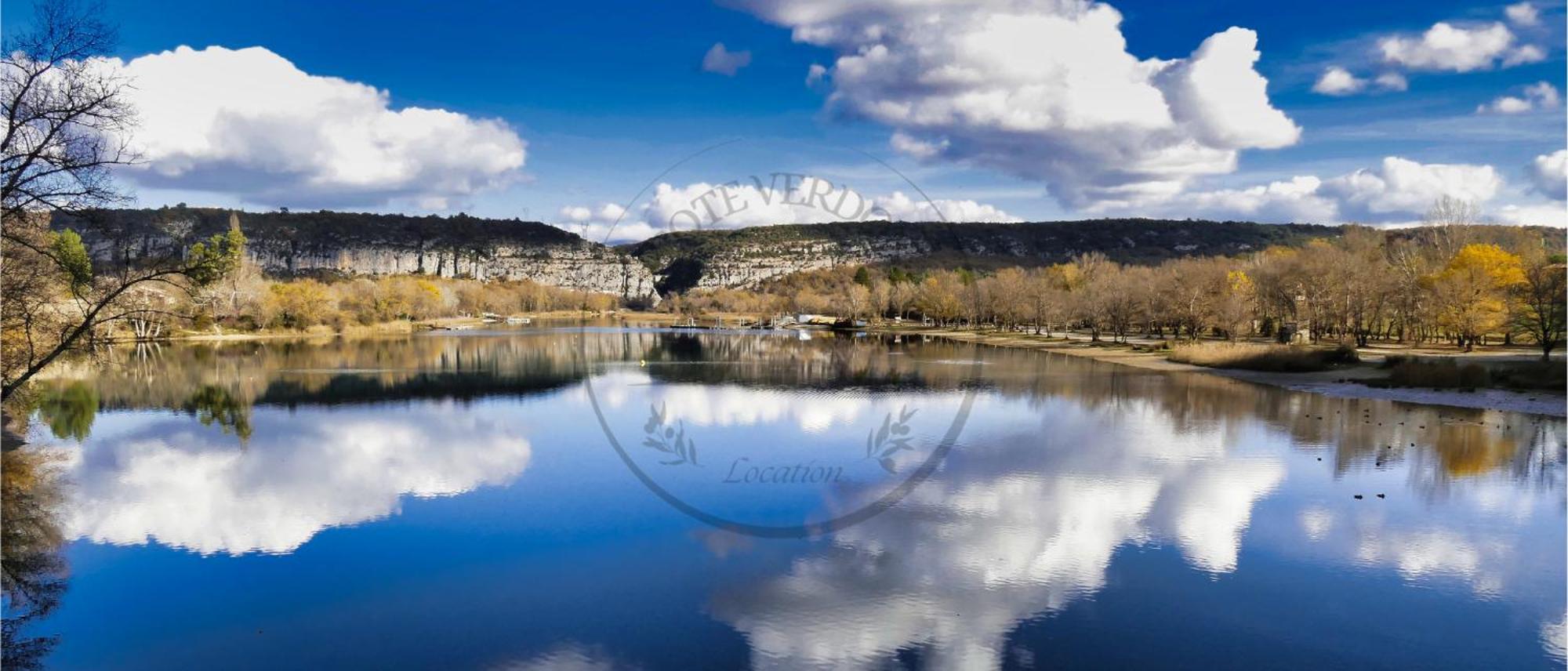 Cote Verdon 2 Quinson Bagian luar foto