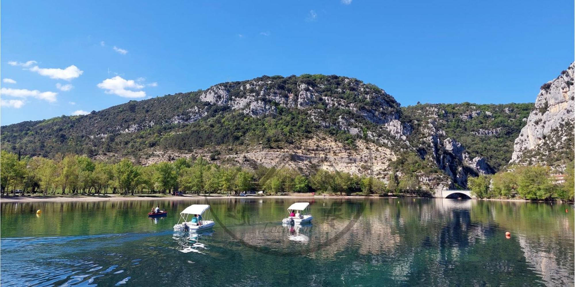Cote Verdon 2 Quinson Bagian luar foto